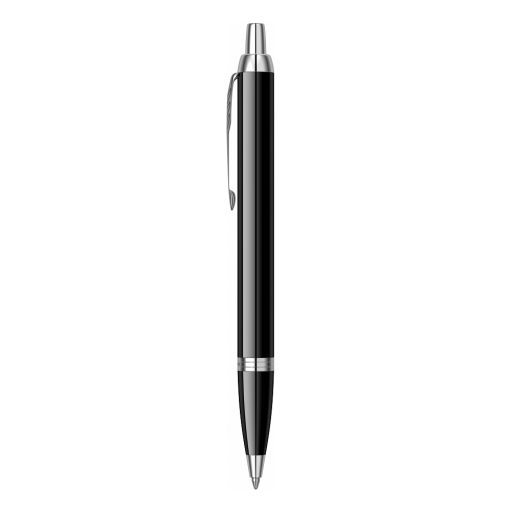 Parker poklon SET Royal Im Black CT - Hemijska + Notes - Image 5
