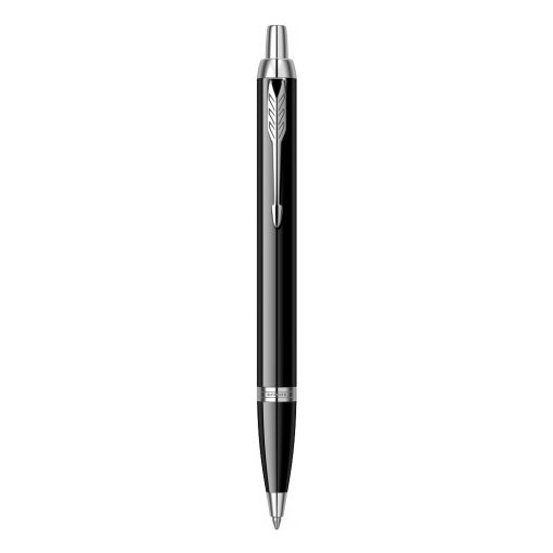 Parker poklon SET Royal Im Black CT - Hemijska + Notes - Image 4
