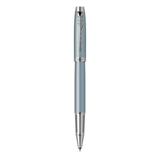 Parker poklon set IM Premium Blue Roler + futrola - Image 3