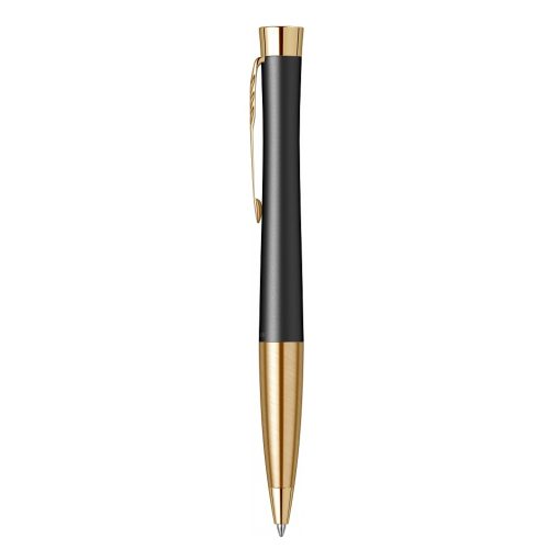 Parker poklon SET Royal Urban Black GT - Hemijska + Notes - Image 5