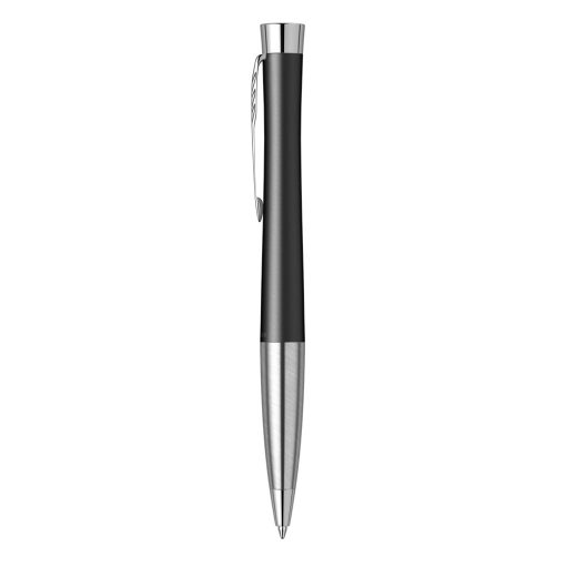 Parker poklon SET Royal Urban Black CT - Hemijska olovka + Notes - Image 4