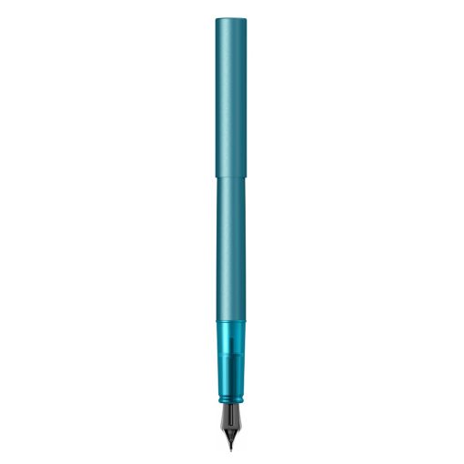 Nalivpero PARKER Royal VECTOR Teal XL CT - Image 5