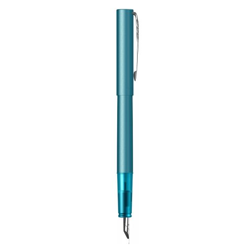 Nalivpero PARKER Royal VECTOR Teal XL CT - Image 4
