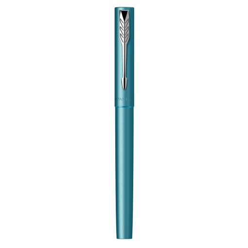 Roler olovka PARKER Royal VECTOR Teal XL CT - Image 2