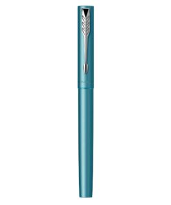 Alternative view of Nalivpero PARKER Royal VECTOR Teal XL CT