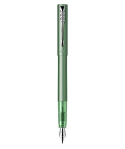 Nalivpero PARKER Royal VECTOR Green XL CT
