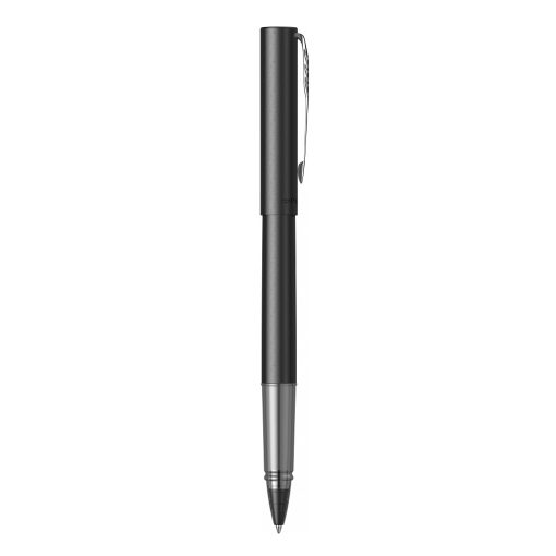 Roler olovka PARKER Royal VECTOR Black XL CT - Image 4