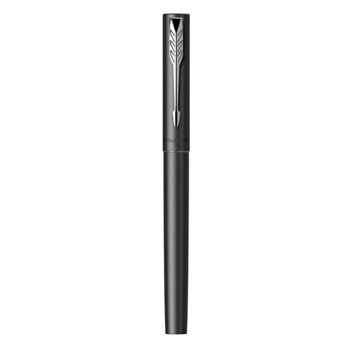 Roler olovka PARKER Royal VECTOR Black XL CT - Image 2
