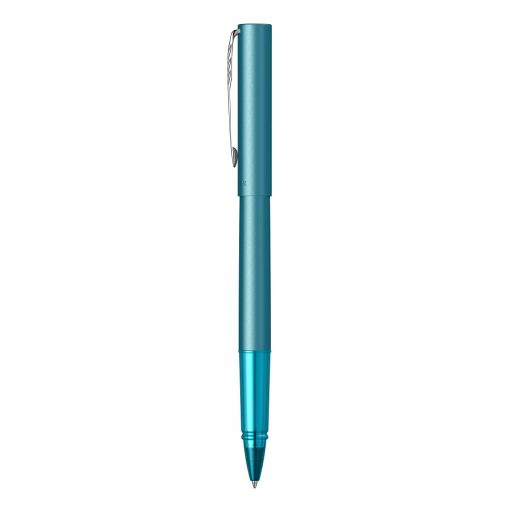 Roler olovka PARKER Royal VECTOR Teal XL CT - Image 3