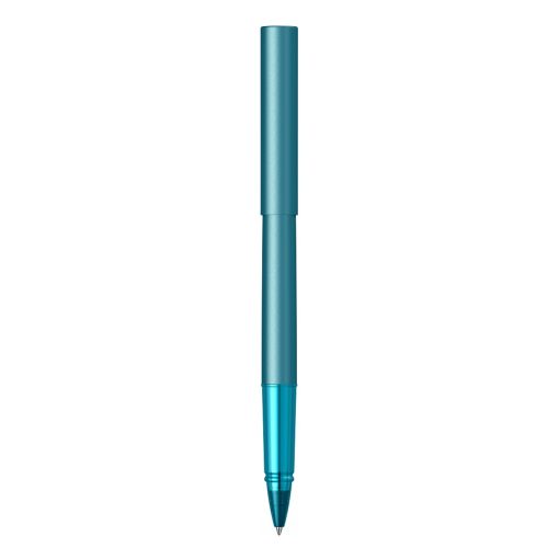 Roler olovka PARKER Royal VECTOR Teal XL CT - Image 4