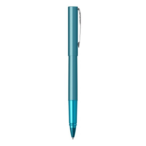 Roler olovka PARKER Royal VECTOR Teal XL CT - Image 5