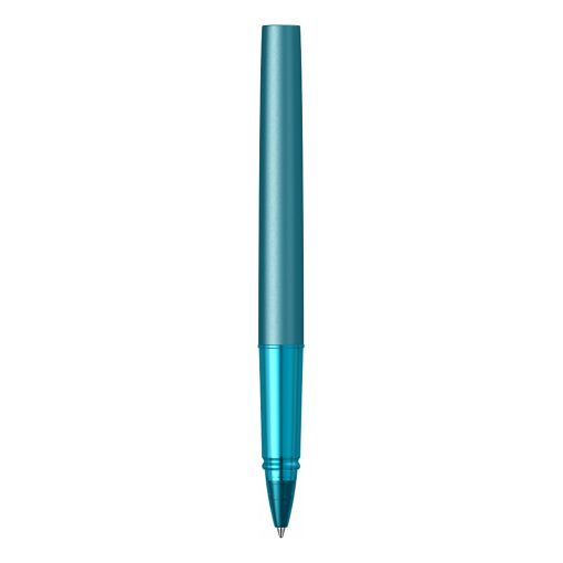 Roler olovka PARKER Royal VECTOR Teal XL CT - Image 6