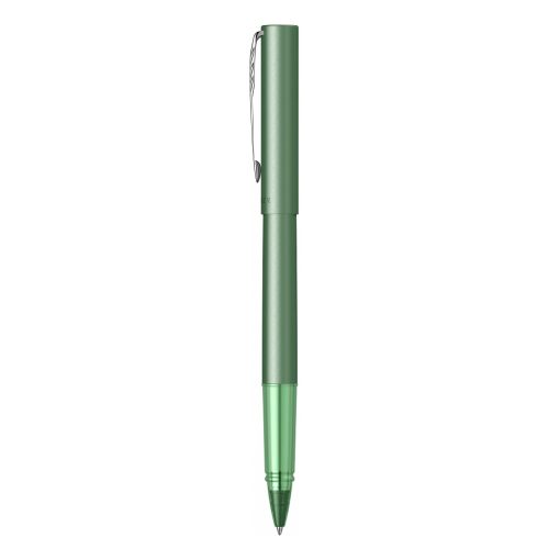 Roler olovka PARKER Royal VECTOR Green XL CT - Image 3