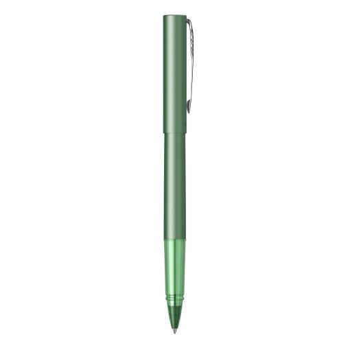 Roler olovka PARKER Royal VECTOR Green XL CT - Image 4