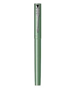 Alternative view of Roler olovka PARKER Royal VECTOR Green XL CT