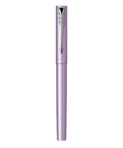 Alternative view of Roler olovka PARKER Royal VECTOR Liliac XL CT
