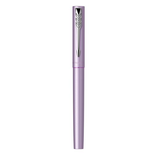Roler olovka PARKER Royal VECTOR Liliac XL CT - Image 2