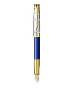 Nalivpero Parker Royal Sonet QUEEN ELISABETH GT