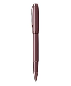 Alternative view of Roler olovka PARKER Royal IM Monochrome Burgundy