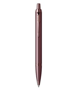 Hemijska olovka PARKER Royal IM Monochrome Burgundy