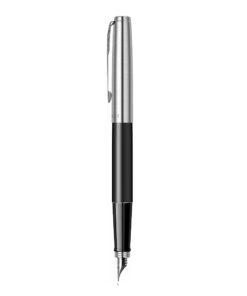 Alternative view of Nalivpero PARKER Royal JOTTER Bond Street Black CT