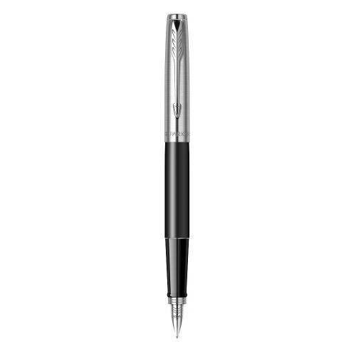 Nalivpero PARKER Royal JOTTER Bond Street Black CT