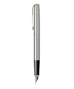 Alternative view of Nalivpero PARKER Royal JOTTER Stainless Steel GT