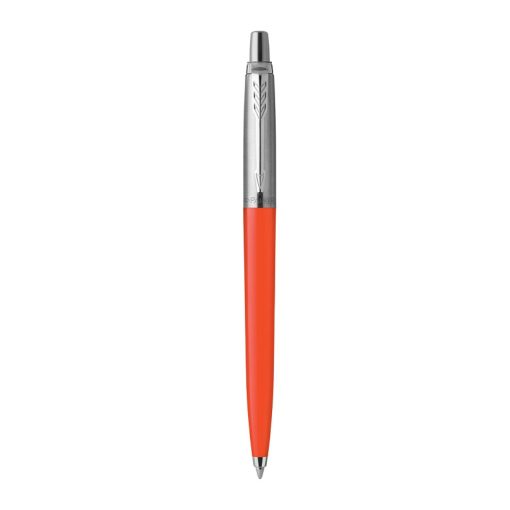 Hemijska olovka PARKER Original JOTTER Vermilion BOMBONA - Image 2