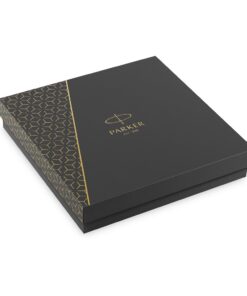 Alternative view of Parker poklon SET Royal Urban Black GT - Hemijska + Notes