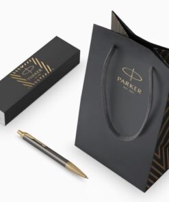 Set Hemijska olovka Parker Royal IM Premium Arrow GT