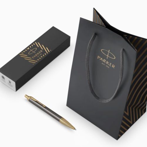 Set Hemijska olovka Parker Royal IM Premium Arrow GT