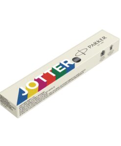Alternative view of Hemijska olovka PARKER Original JOTTER Ivory
