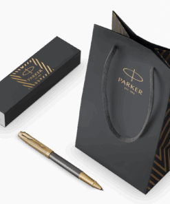 Set Roler olovka Parker Royal IM Premium Arrow GT