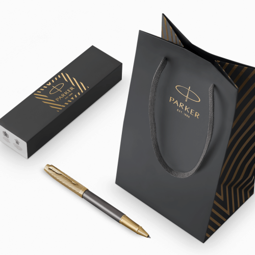 Set Roler olovka Parker Royal IM Premium Arrow GT