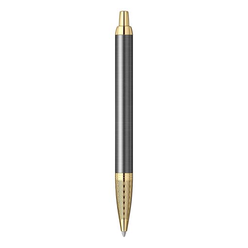 Hemijska olovka Parker Royal IM Premium Arrow GT - Image 3