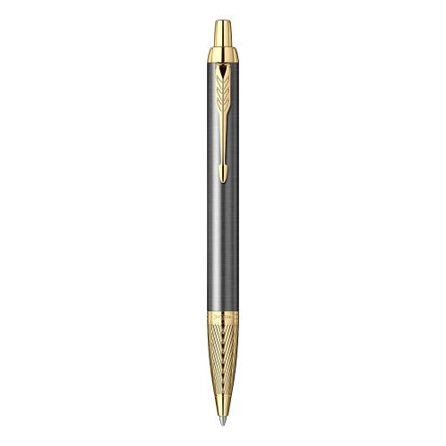 Hemijska olovka Parker Royal IM Premium Arrow GT