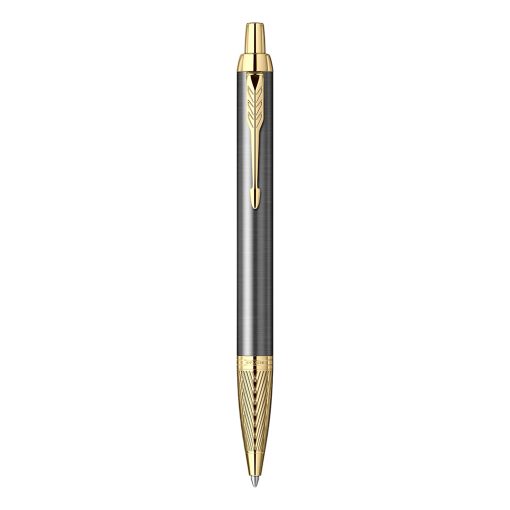 Set Hemijska olovka Parker Royal IM Premium Arrow GT - Image 5