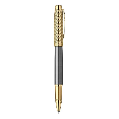 Roler olovka Parker Royal IM Premium Arrow GT - Image 5