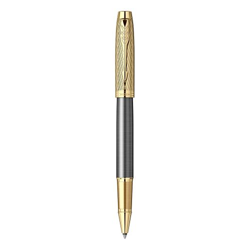 Roler olovka Parker Royal IM Premium Arrow GT