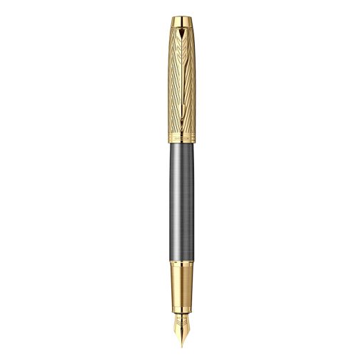 Set Nalivpero Parker Royal IM Premium Arrow GT - Image 5