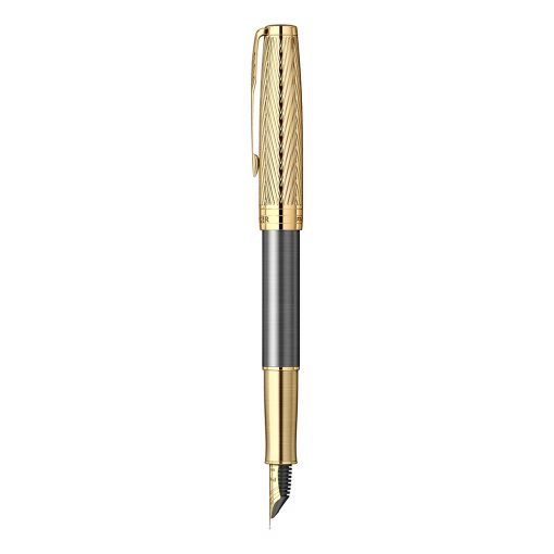 Nalivpero Parker Royal Sonnet Premium Arrow GT - Image 3