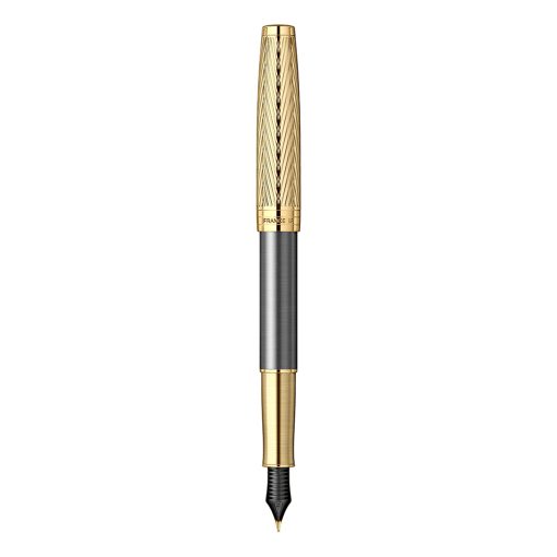 Nalivpero Parker Royal Sonnet Premium Arrow GT - Image 4