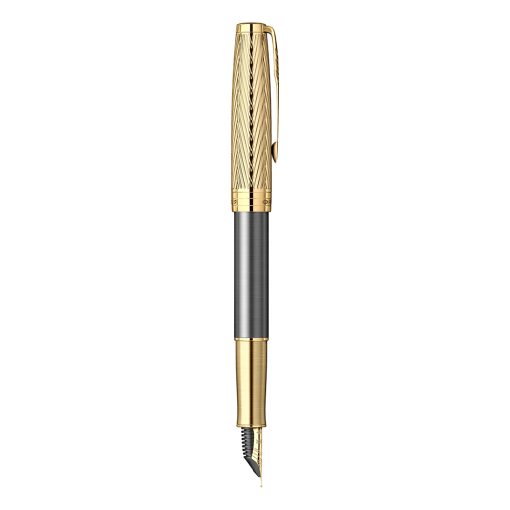 Nalivpero Parker Royal Sonnet Premium Arrow GT - Image 5