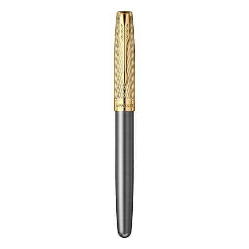 Nalivpero Parker Royal Sonnet Premium Arrow GT - Image 2