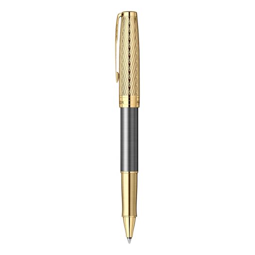 Roler olovka Parker Royal Sonnet Premium Arrow GT - Image 3