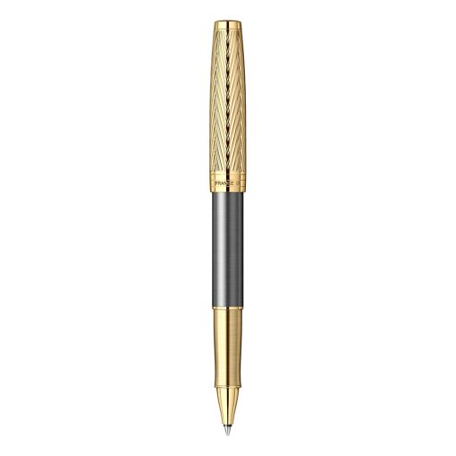 Roler olovka Parker Royal Sonnet Premium Arrow GT - Image 4