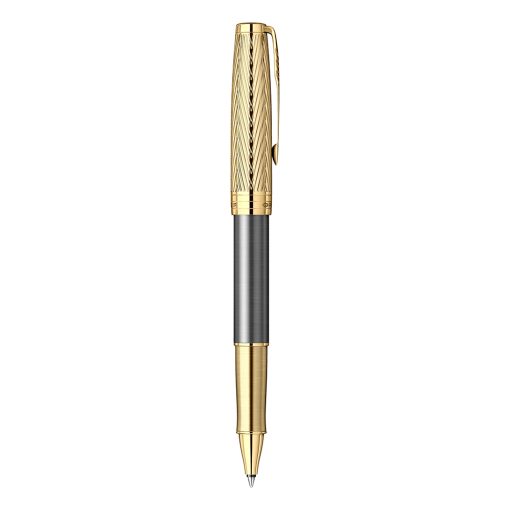 Roler olovka Parker Royal Sonnet Premium Arrow GT - Image 5
