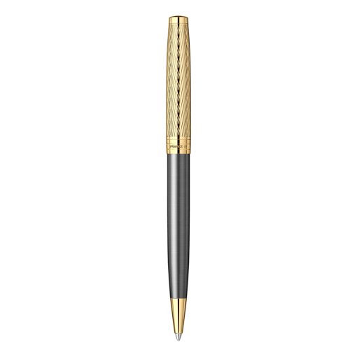 Hemijska olovka Parker Royal Sonnet Premium Arrow GT - Image 3