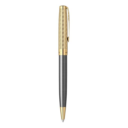 Hemijska olovka Parker Royal Sonnet Premium Arrow GT - Image 4