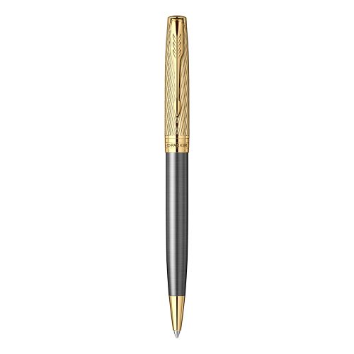 Hemijska olovka Parker Royal Sonnet Premium Arrow GT